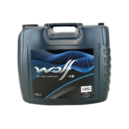 Motor&ouml;l Motoren&ouml;l Wolf OfficialTech 10W-40 UHPD MS 20 Liter Kanister 1050443