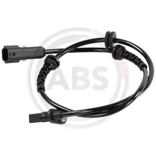 A.B.S. Sensor, Raddrehzahl 33006