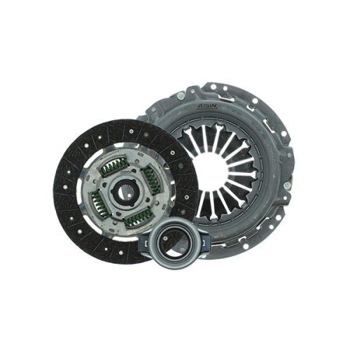 AISIN Kupplungssatz AISIN Clutch Kit (3P) KN-242