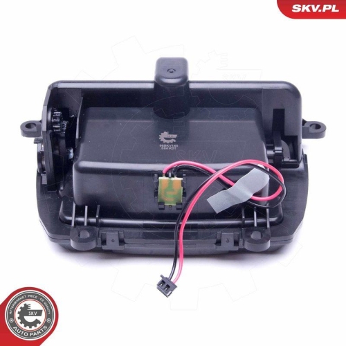 ESEN SKV Aschenbecher 96SKV145
