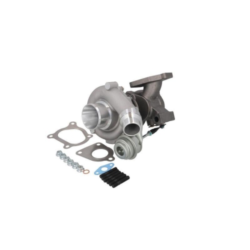 KAMOKA Lader, Aufladung 8600050