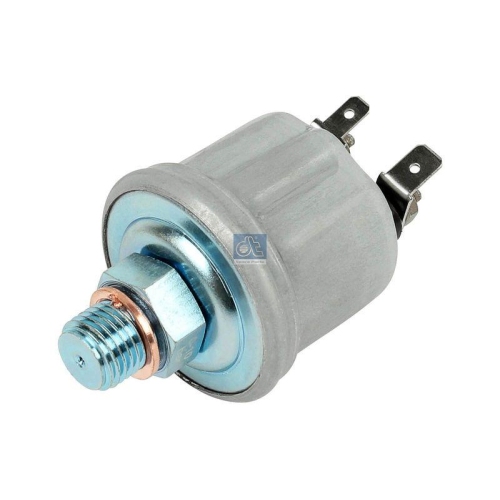DT Spare Parts Sensor, &Ouml;ldruck 1.21141
