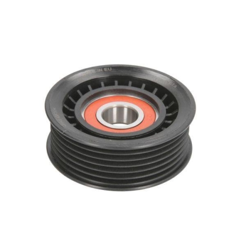 BTA Umlenk-/F&uuml;hrungsrolle, Keilrippenriemen E2G0035BTA