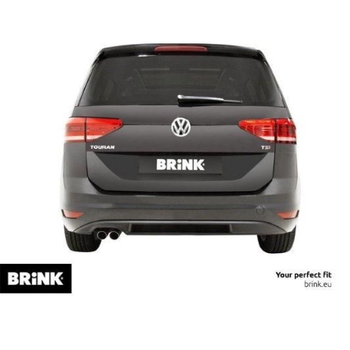 BRINK Anh&auml;ngevorrichtung BMA 608800