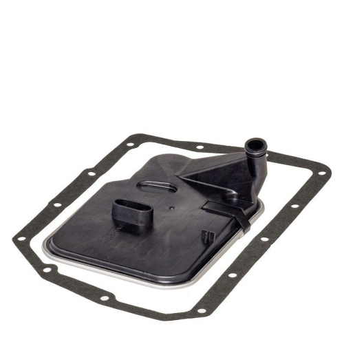 HENGST FILTER Hydraulikfiltersatz, Automatikgetriebe EG1113H D643