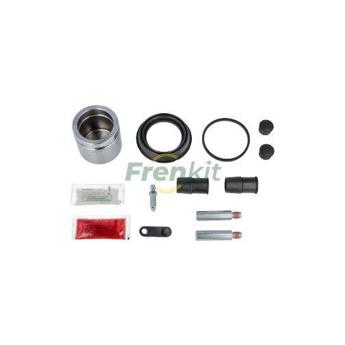 FRENKIT Reparatursatz, Bremssattel 757491