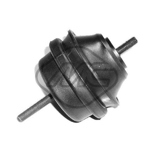 Metalcaucho Lagerung, Motor 00931