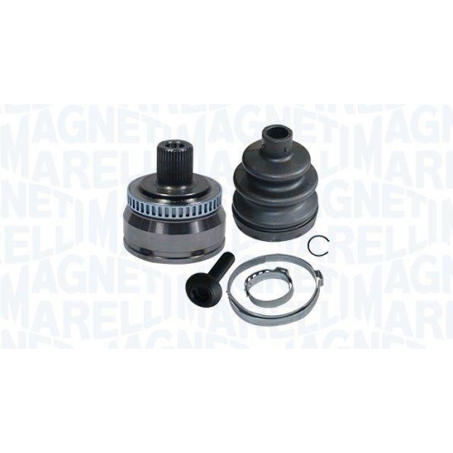 MAGNETI MARELLI Gelenksatz, Antriebswelle 302015100037