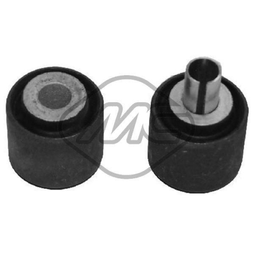 Metalcaucho Lagerung, Lenker 04858