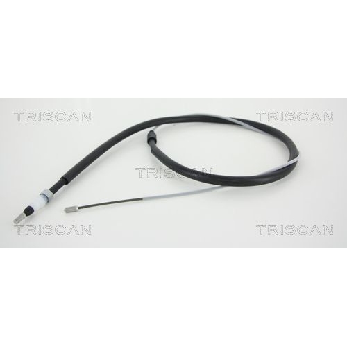 TRISCAN Seilzug, Feststellbremse 8140 38142