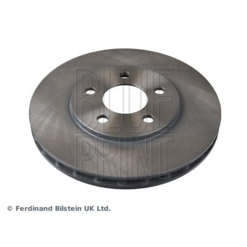 BLUE PRINT Bremsscheibe ADA104351