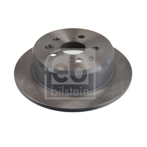 FEBI BILSTEIN Bremsscheibe 108639