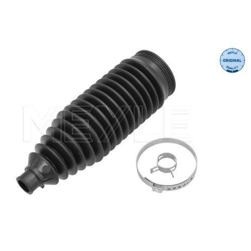 MEYLE Faltenbalgsatz, Lenkung MEYLE-ORIGINAL: True to OE. 30-14 620 0012