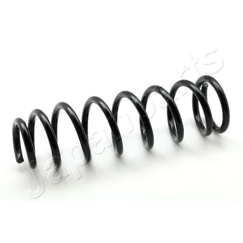 JAPANPARTS Fahrwerksfeder ZC3346A