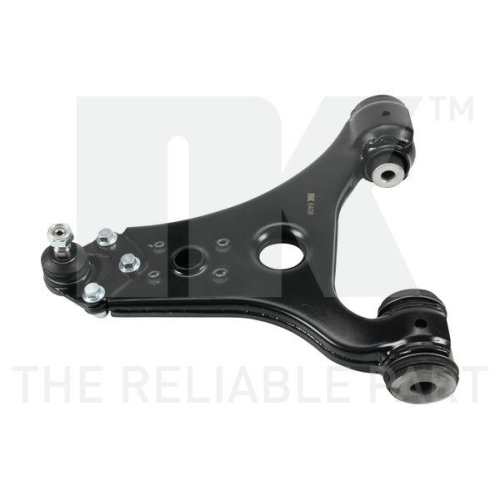 NK Lenker, Radaufhängung 5013341