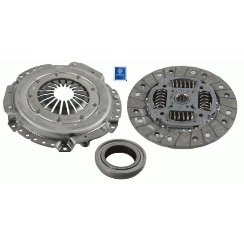 SACHS Kupplungssatz 3000 699 001