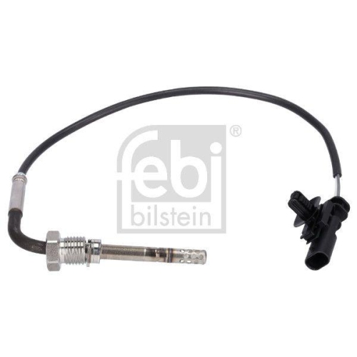 FEBI BILSTEIN Sensor, Abgastemperatur 185817
