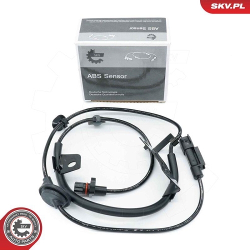 ESEN SKV Sensor, Raddrehzahl 06SKV435