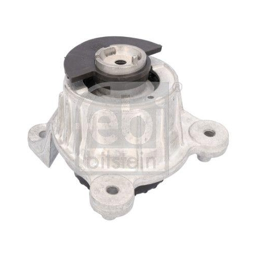 FEBI BILSTEIN Lagerung, Motor 183587
