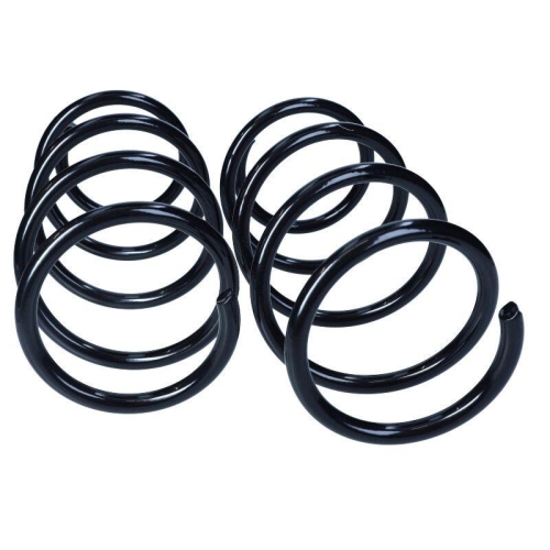 MAXGEAR Fahrwerksfeder 60-1704D