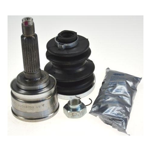 SPIDAN Gelenksatz, Antriebswelle 21087