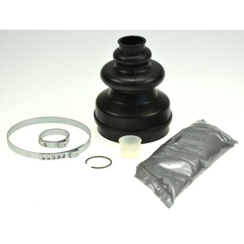 SPIDAN Faltenbalgsatz, Antriebswelle 25548