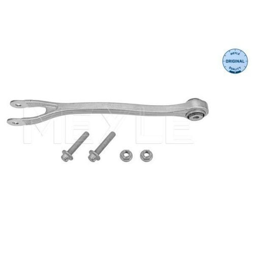 MEYLE Stange/Strebe, Radaufhängung MEYLE-ORIGINAL: True to OE. 016 035 0016/S
