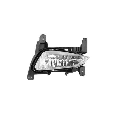 VAN WEZEL Nebelscheinwerfer 3815997