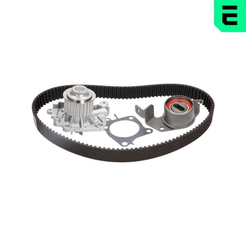 OPTIMAL Wasserpumpe + Zahnriemensatz