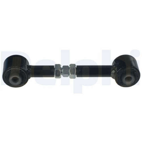 DELPHI Lenker, Radaufh&auml;ngung