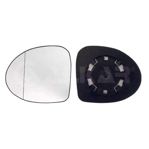 ALKAR Spiegelglas, Au&szlig;enspiegel