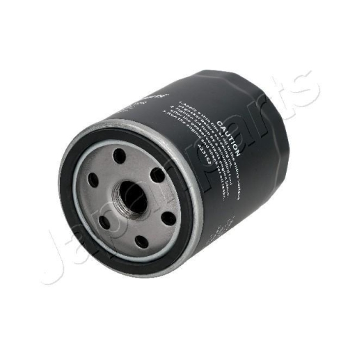 JAPANPARTS Ölfilter FO-215S
