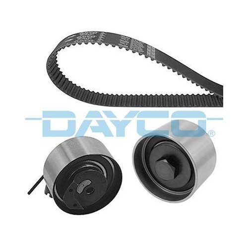 DAYCO Zahnriemensatz