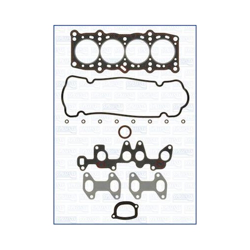 AJUSA Dichtungssatz, Zylinderkopf FIBERMAX 52187900
