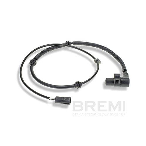 BREMI Sensor, Raddrehzahl