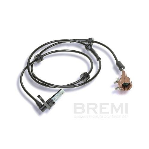 BREMI Sensor, Raddrehzahl