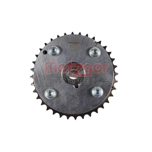 METZGER AUTOTEILE Nockenwellenversteller