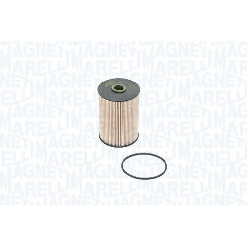 MAGNETI MARELLI Kraftstofffilter