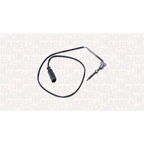 MAGNETI MARELLI Sensor, Abgastemperatur