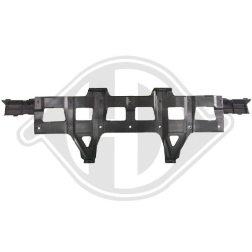 DIEDERICHS Halter, Stoßfänger