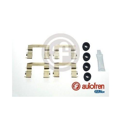 AUTOFREN SEINSA Zubeh&ouml;rsatz, Scheibenbremsbelag