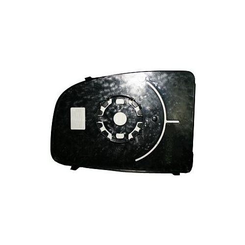 ABAKUS Spiegelglas, Au&szlig;enspiegel LORO