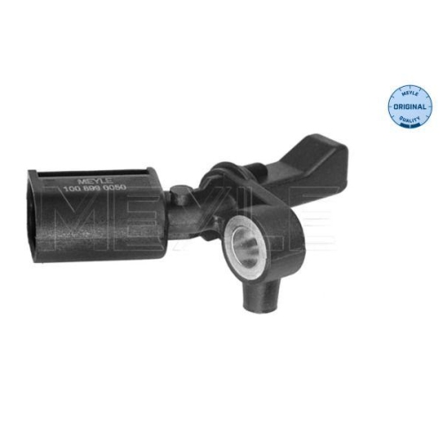 MEYLE Sensor, Raddrehzahl MEYLE-ORIGINAL: True to OE. 100 899 0050
