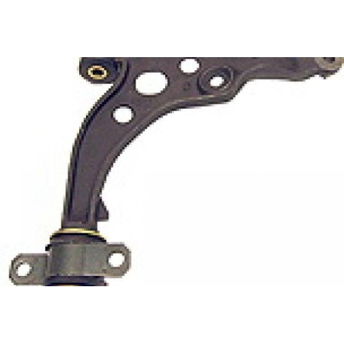 MAPCO Lenker, Radaufh&auml;ngung 49085