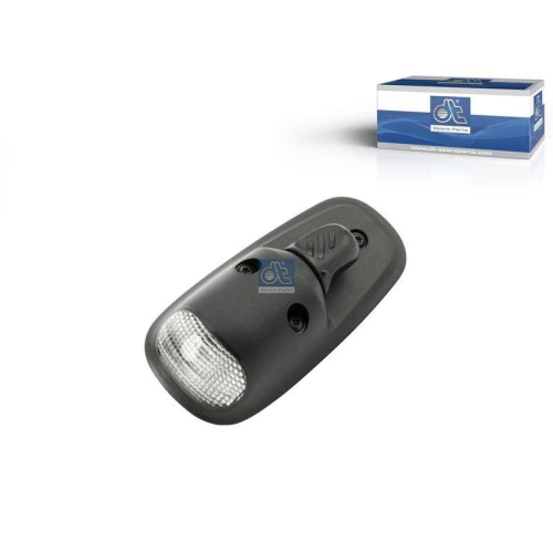 DT Spare Parts Begrenzungsleuchte 5.81153