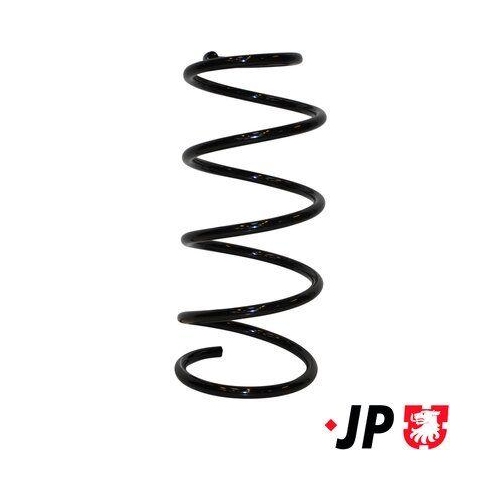 JP GROUP Fahrwerksfeder JP 1542207500