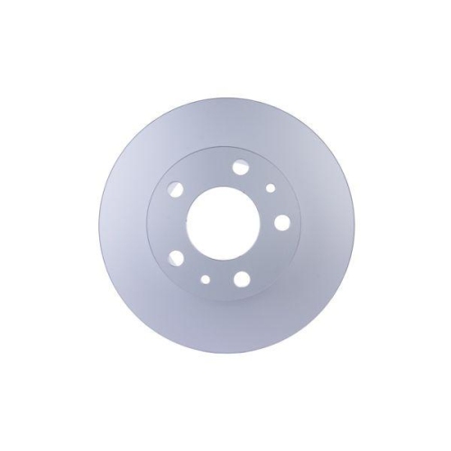 HELLA Bremsscheibe PRO 8DD 355 104-391