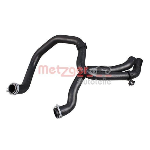 METZGER AUTOTEILE K&uuml;hlerschlauch 2421288
