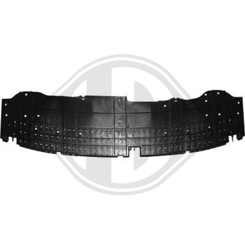 DIEDERICHS Aufpralld&auml;mpfer, Sto&szlig;f&auml;nger 6600061