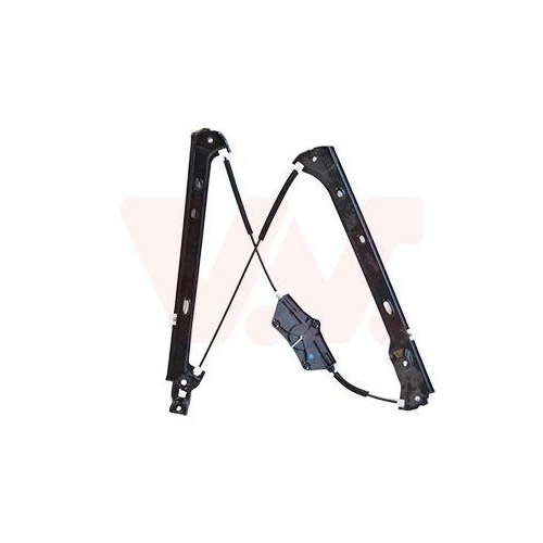 VAN WEZEL Fensterheber 7643261